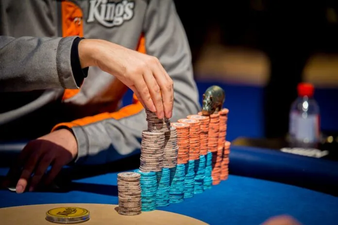 King's