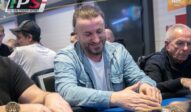 King’s: Mega-rush at the IPS Main Event with 935 entries on Thursday!