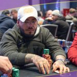 O.G. Pageka takes the lead in the $ZTO$ NLH Mystery Bounty!