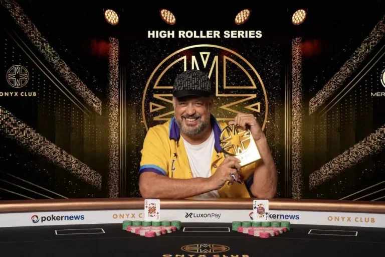 Jean-Robert Bellande signs with CoinPoker – Poker veteran joins the young CoinPoker team