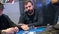 King’s: Mega-rush at the IPS Main Event with 935 entries on Thursday!