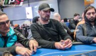 King’s IPS Main Event: 4.299 Entries! Martin Kabrhel Chipleader aus Tag 1H!