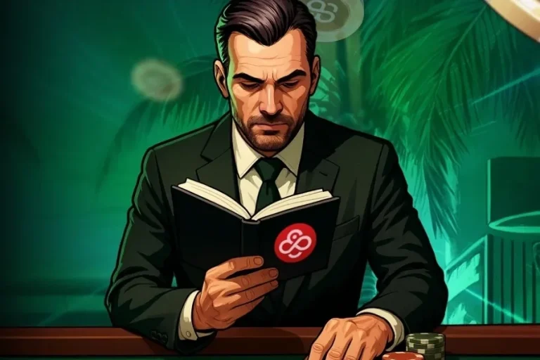 CoinPoker Strategy