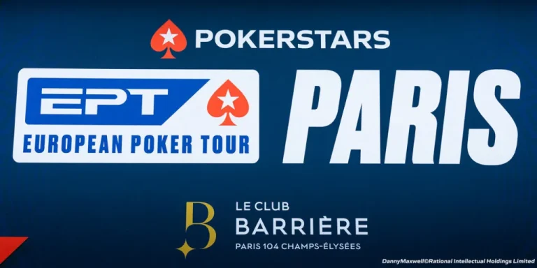 EPT Paris: Niederreiter and Kaufmann representing in the final!