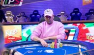€203,750 prize money: Aram Ali is the big winner at the IPS Main Event!