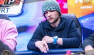 €203,750 prize money: Aram Ali is the big winner at the IPS Main Event!