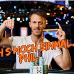 PokerTotal – Philip Sternheimer and the Perfect Mix!
