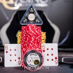 GC Pokerroom – 5 In The Money at the "4 In The Money"!
