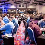 King’s: Vamos Poker Tour starts with Mystery Bounty Warm Up!