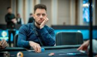 Onyx Club HRS – Vyborov siegt im ersten PLO Event; Trojand Vierter!