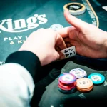 Already 132 entries at the Captain Drake Mystery Bounty at King’s!