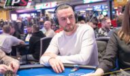 King’s: Mega-rush at the IPS Main Event with 935 entries on Thursday!