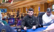 €203,750 prize money: Aram Ali is the big winner at the IPS Main Event!