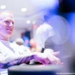 EPT Paris Main Event – Felix 'xflixx' Schneiders jumps into Day 2 with a large group of DACH players!