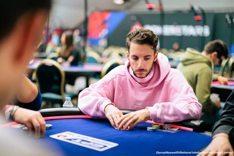 EPT Paris Day 2 – Angelov ships the €10k MB / Eisen & Roiter with FT cashes / "xflixx" still in the PSO M.E.!
