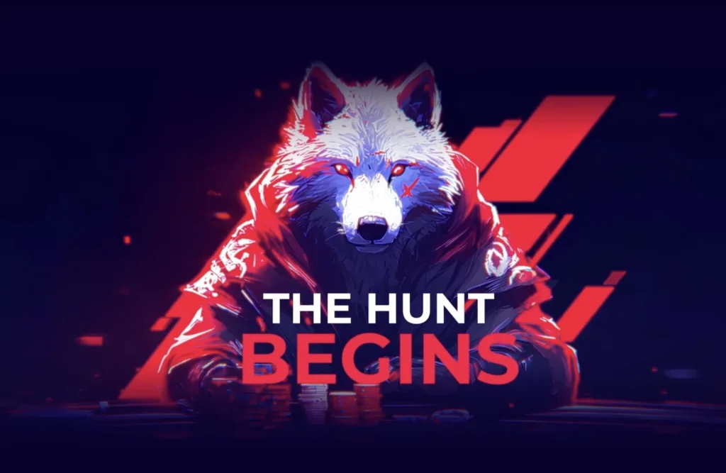 WolfiSpirit