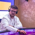 The Nanos-Mania at Lucky Sevens in Card Casino SK continues!
