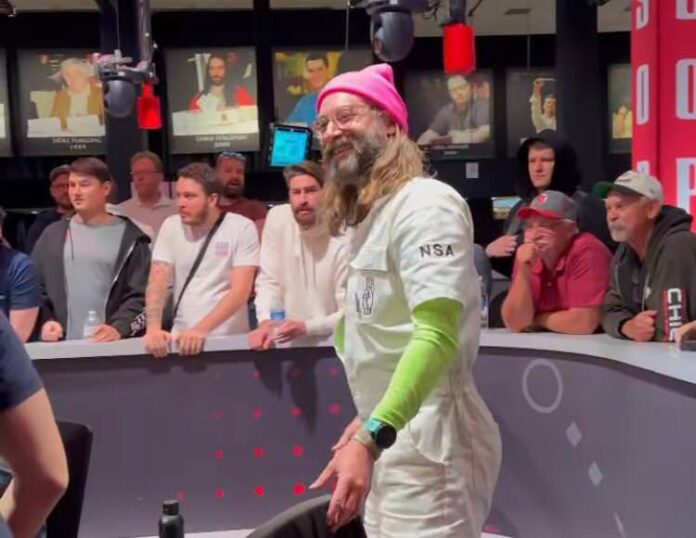 Andreas Rayo Kniep