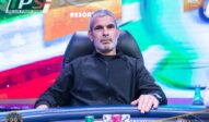 €203,750 prize money: Aram Ali is the big winner at the IPS Main Event!