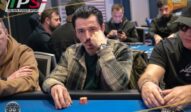 King’s: Mega-rush at the IPS Main Event with 935 entries on Thursday!