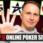 Im Video – „Bencb“ bewertet die besten Online Pokerseiten 2026!
