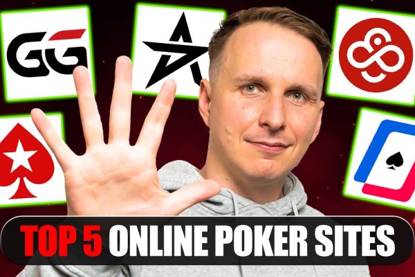 Im Video – „Bencb“ bewertet die besten Online Pokerseiten 2026!