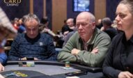 CC SK Card Poker Series – With the guarantee cracked heading into the final day!