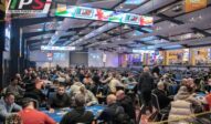 King’s: Mega-rush at the IPS Main Event with 935 entries on Thursday!