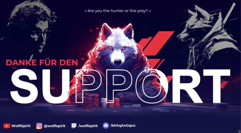 WolfiSpirit