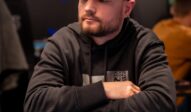 GC Pokerroom – Andreas Holenstein takes the top prize after a 4-way deal!