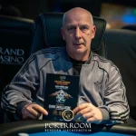 Mega start of the WSOP Circuit at GC Liechtenstein on Thursday!