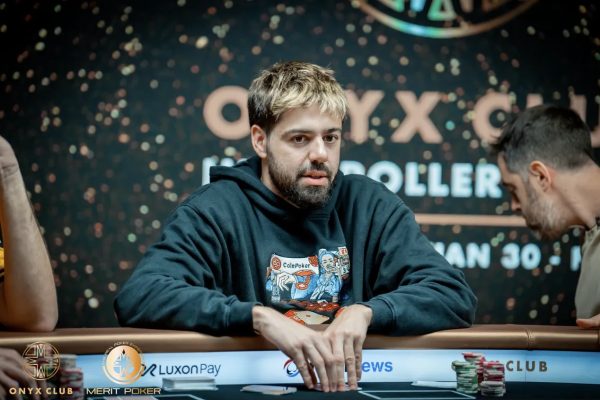 Three poker heavyweights join the CoinPoker Ambassador Team!
