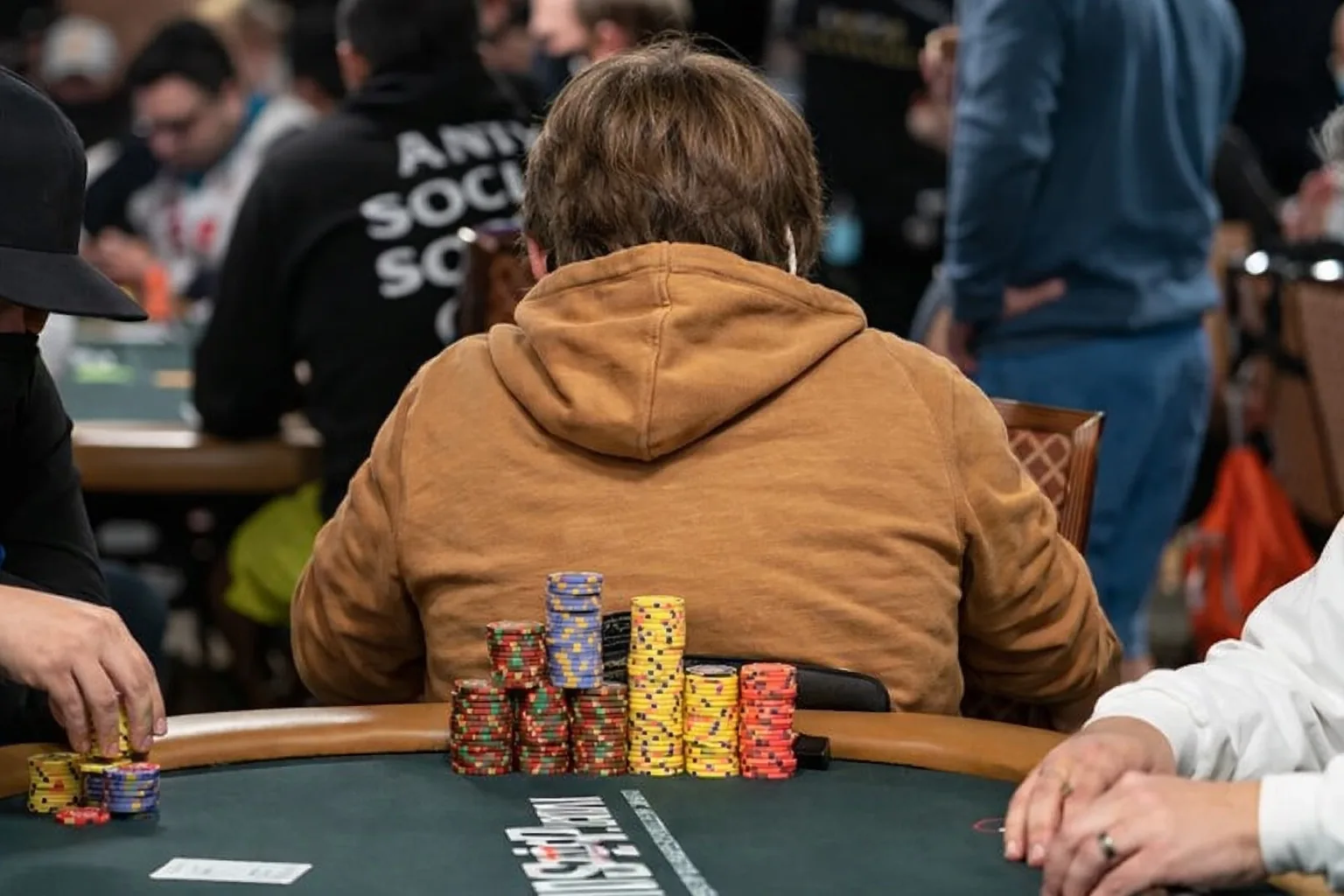 Typical prodigy! “Mozart333” successfully orchestrates his CoinPoker grind!