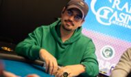 GC Pokerroom – Andreas Holenstein takes the top prize after a 4-way deal!