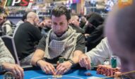 Cengiz Michael Schwalgun before the big throw at the IPS Main Event?!