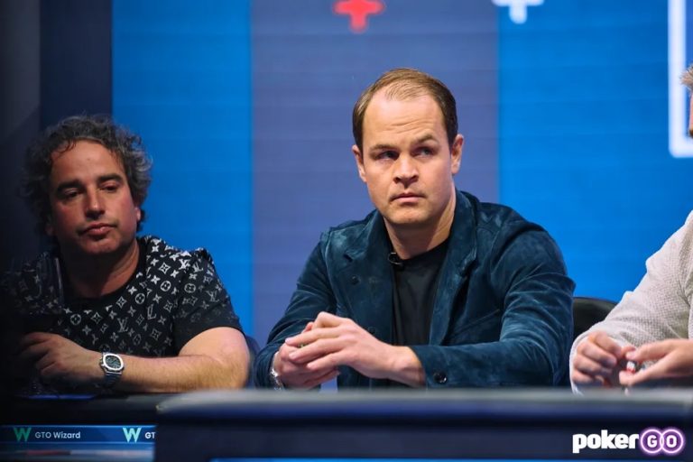 Andrew Robl involved in Goldstein scandal!