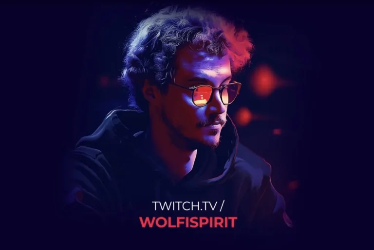 WolfiSpirit