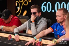 Absolutely NUTS! GCA-Reg wins the NLP Main Event!