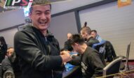King’s: Mega-rush at the IPS Main Event with 935 entries on Thursday!