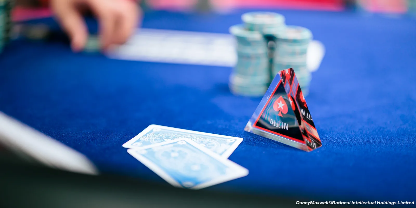 "Sintoras" secures PLO tournament on PokerStars!