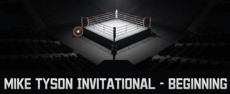 Mike wants you! Mike Tyson wants to save boxing with an amateur tournament in Las Vegas!
