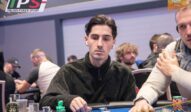 King’s: Mega-rush at the IPS Main Event with 935 entries on Thursday!