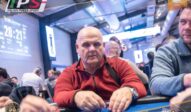 King’s: Mega-rush at the IPS Main Event with 935 entries on Thursday!