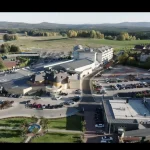 Today at 18:00 on TV! – Documentary about King’s Resort Rozvadov on mdr (or here in the video)!
