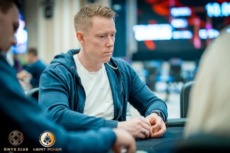 Espen Myrmo
