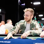 EPT Paris: Mullur and Roiter cruise into the €50k SHR Second Chance Final