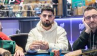 King’s IPS Main Event: 4.299 Entries! Martin Kabrhel Chipleader aus Tag 1H!