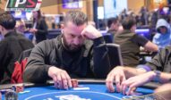 King’s: Mega-rush at the IPS Main Event with 935 entries on Thursday!