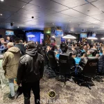 Ten new WSOPC participants in Liechtenstein through Mega Satellite!