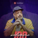 Jean-Robert Bellande signs with CoinPoker – Poker veteran joins the young CoinPoker team